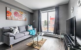 Glenview West Apartment W Patio - Near Downtown
